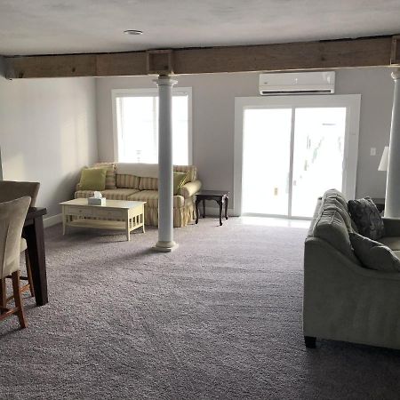 Mariners Cove Cottage Norfolk Bagian luar foto