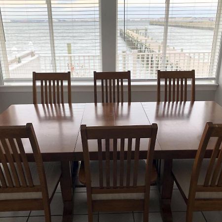 Mariners Cove Cottage Norfolk Bagian luar foto