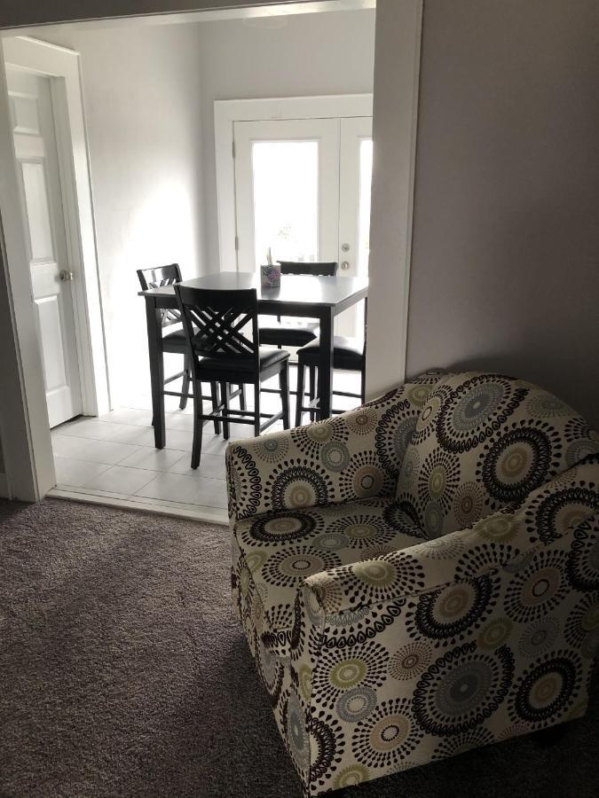 Mariners Cove Cottage Norfolk Bagian luar foto