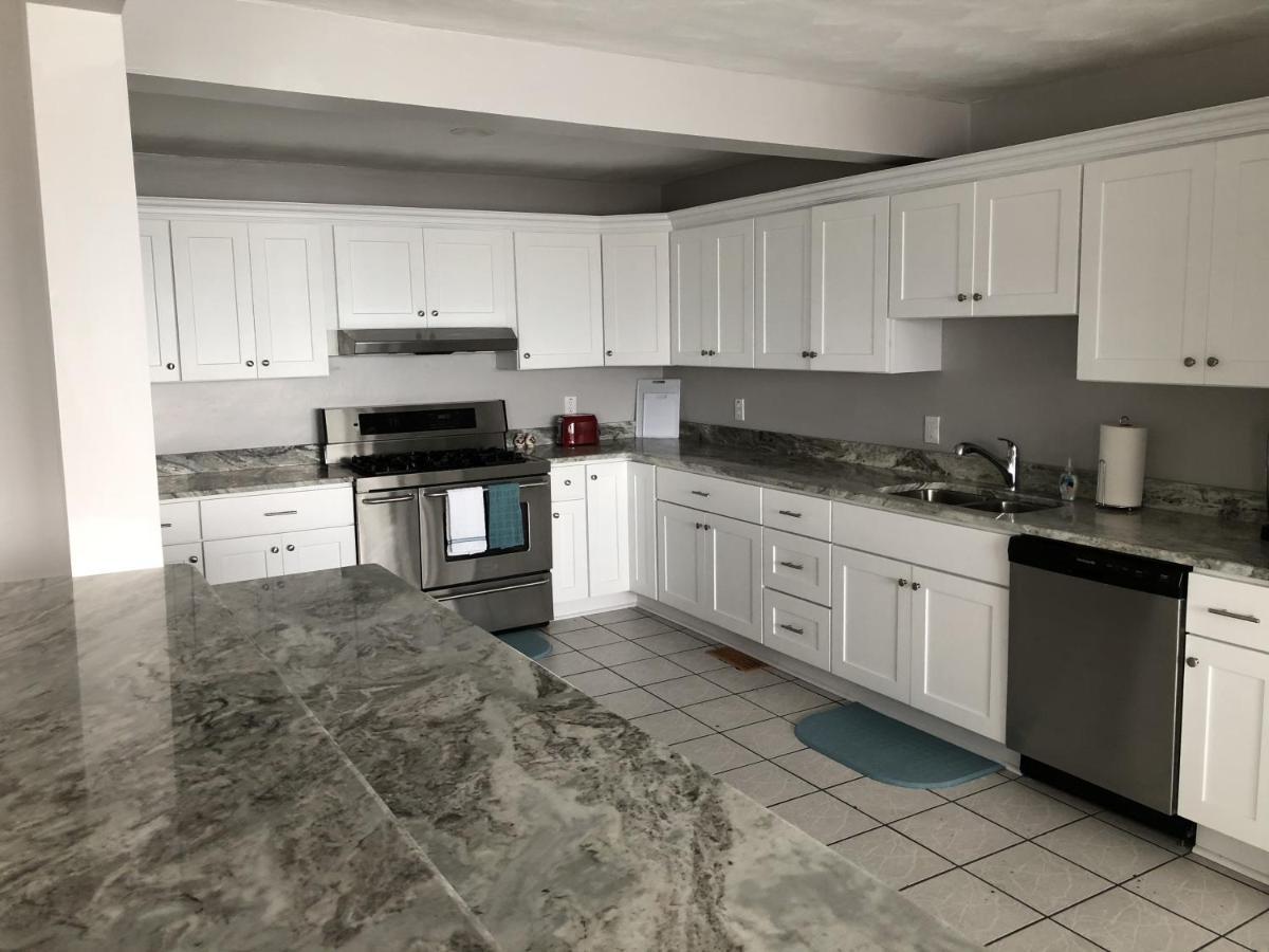 Mariners Cove Cottage Norfolk Bagian luar foto