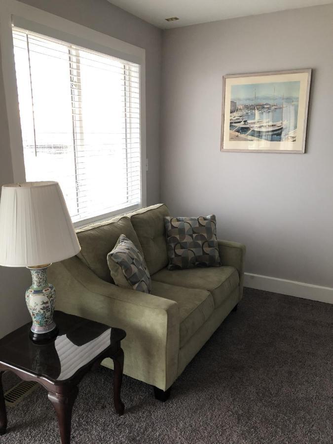 Mariners Cove Cottage Norfolk Bagian luar foto