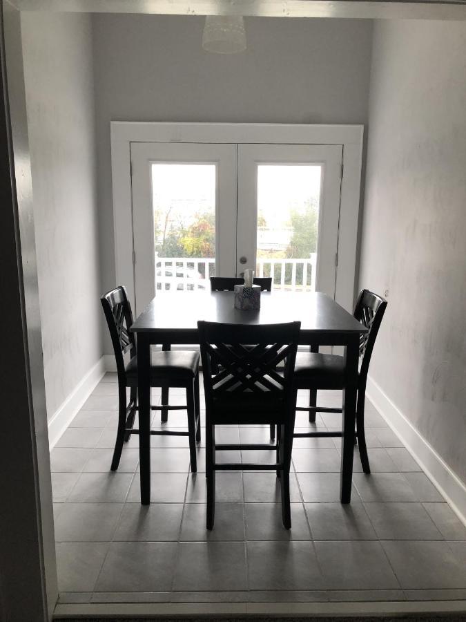Mariners Cove Cottage Norfolk Bagian luar foto